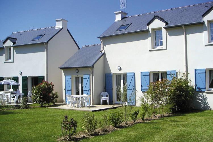 Holiday Home Le Hameau De Peemor Pen Crozonmorgat III Εξωτερικό φωτογραφία